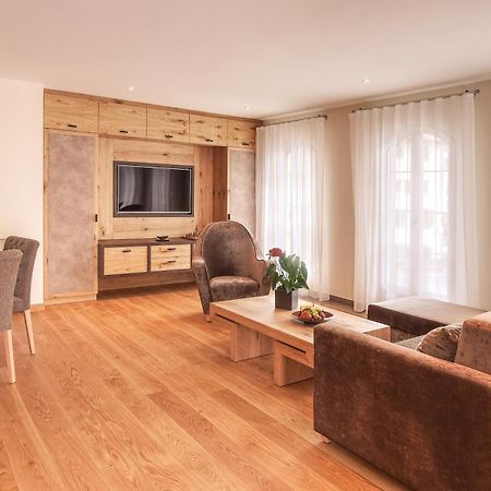 Residenz Alte Post Bonaduz Hotel Kültér fotó