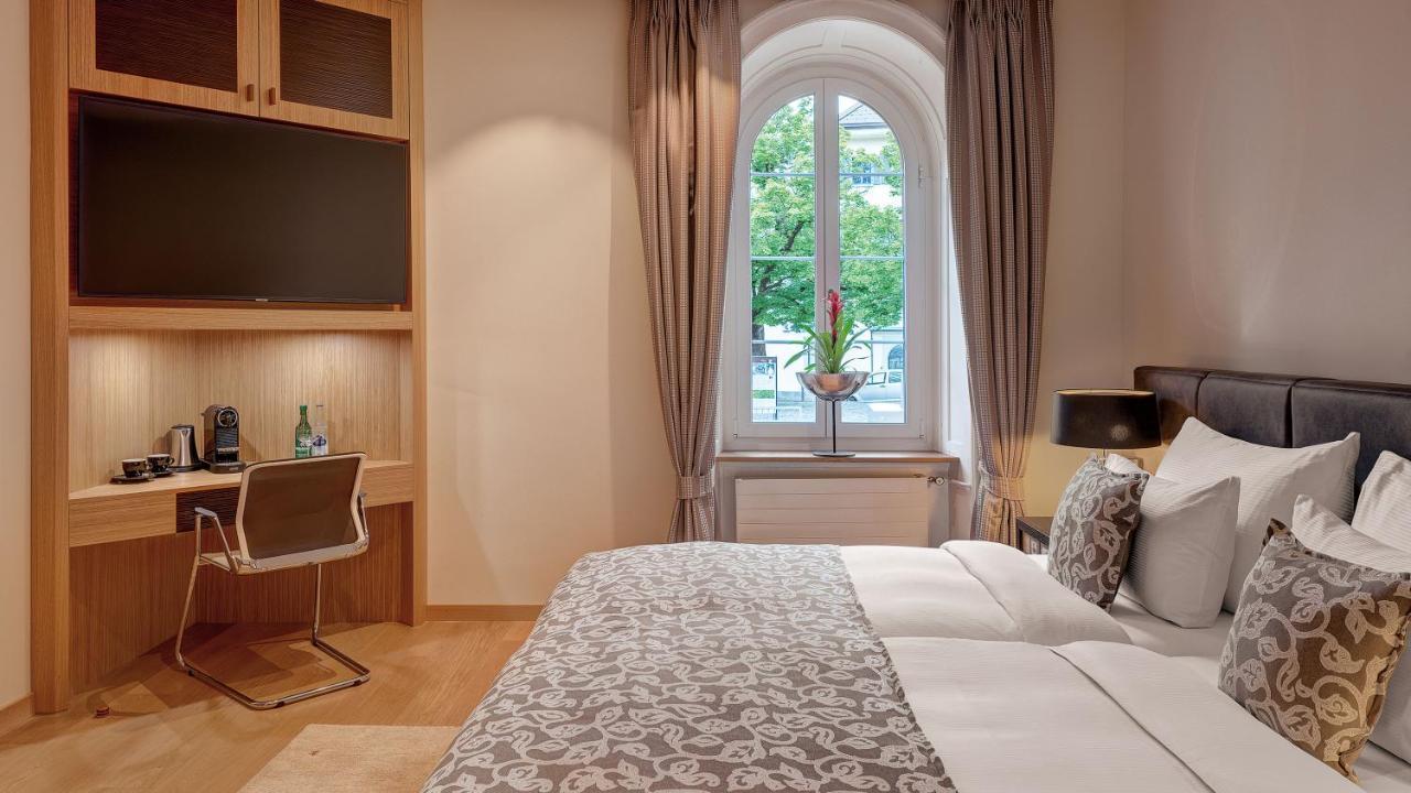 Residenz Alte Post Bonaduz Hotel Kültér fotó