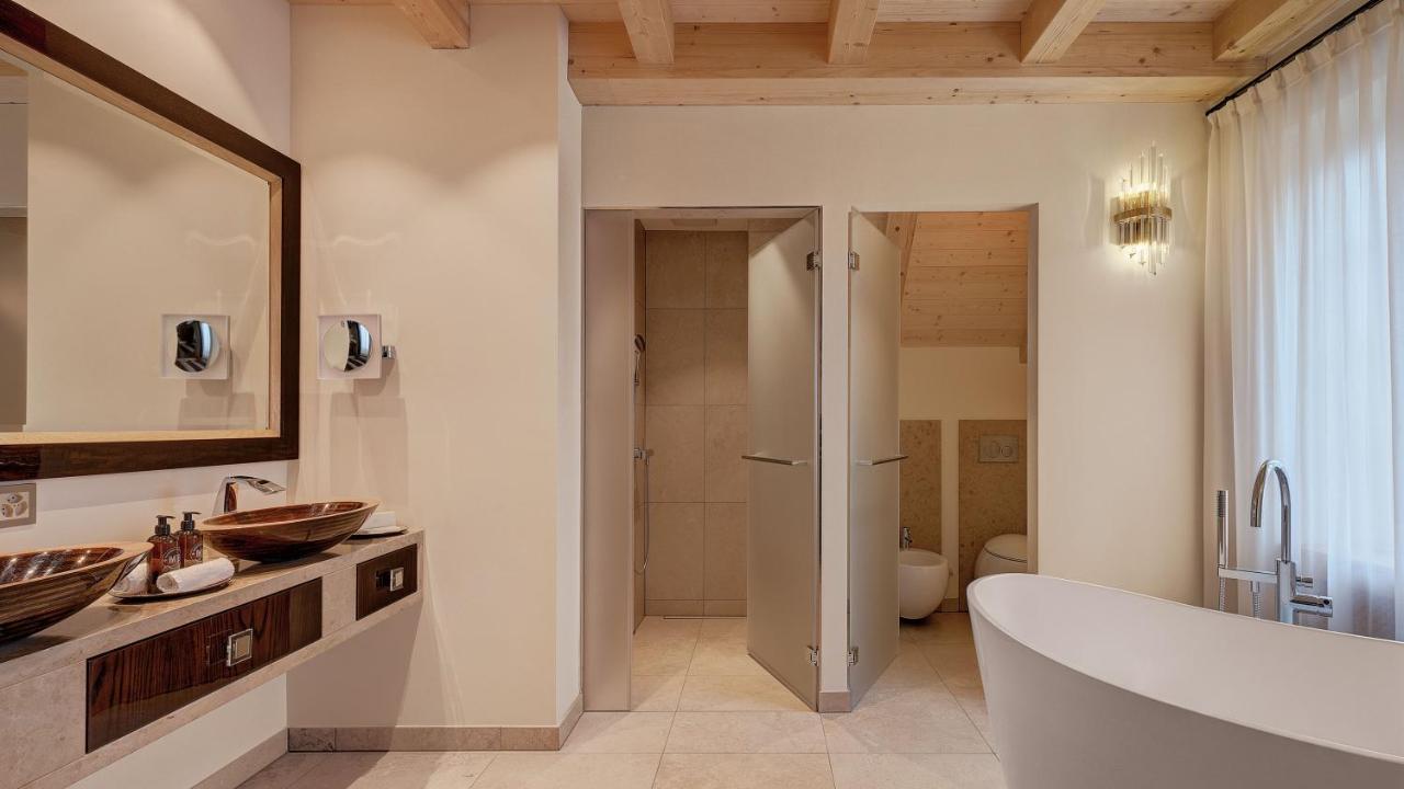 Residenz Alte Post Bonaduz Hotel Kültér fotó