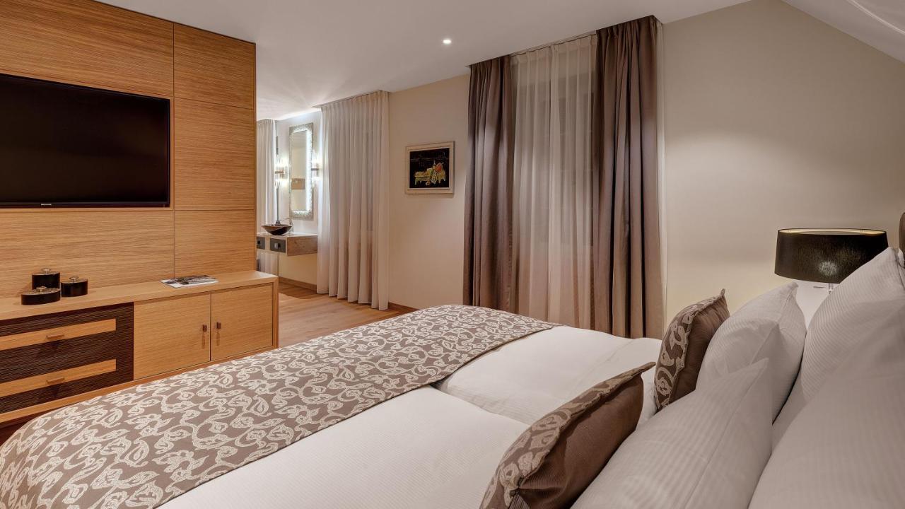 Residenz Alte Post Bonaduz Hotel Kültér fotó