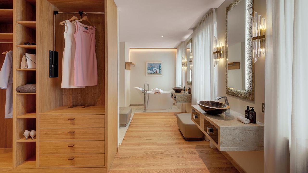 Residenz Alte Post Bonaduz Hotel Kültér fotó