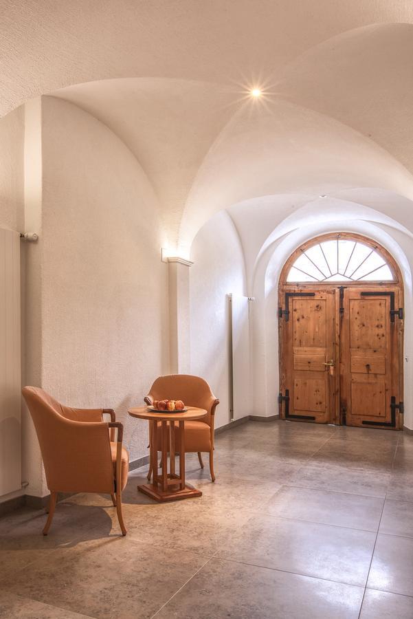 Residenz Alte Post Bonaduz Hotel Kültér fotó